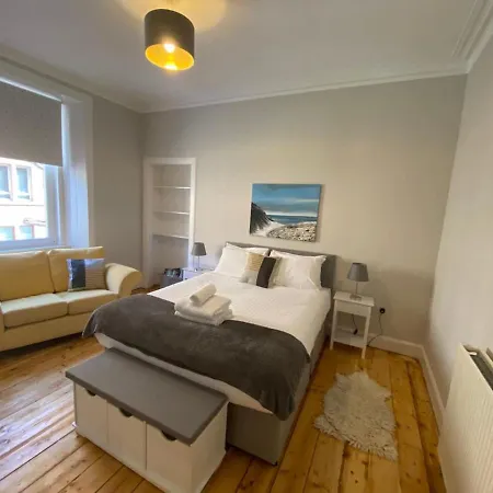 Gorgeous 2 Bed, City Apartment Эдинбург Экстерьер фото