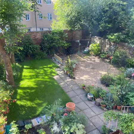 Gorgeous 2 Bed, City Apartment Эдинбург Экстерьер фото