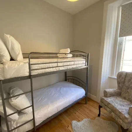 Gorgeous 2 Bed, City Apartment Эдинбург Экстерьер фото