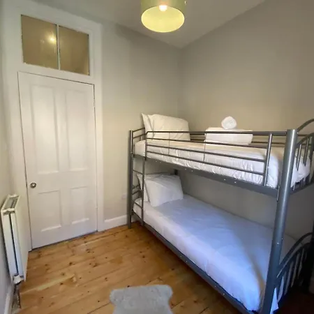 Gorgeous 2 Bed, City Apartment Эдинбург Экстерьер фото