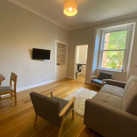 Gorgeous 2 Bed, City Apartment Эдинбург Экстерьер фото