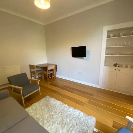 Gorgeous 2 Bed, City Apartment Эдинбург Экстерьер фото