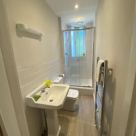 Gorgeous 2 Bed, City Apartment Эдинбург Экстерьер фото